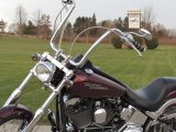 2000 Harley-Davidson Softail Deuce FXSTD  - Auto Dealer Ontario