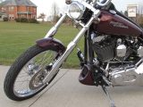 2000 Harley-Davidson Softail Deuce FXSTD  - Auto Dealer Ontario