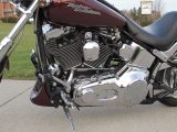 2000 Harley-Davidson Softail Deuce FXSTD  - Auto Dealer Ontario