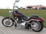2000 Harley-Davidson Softail Deuce FXSTD  - Auto Dealer Ontario