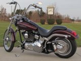 2000 Harley-Davidson Softail Deuce FXSTD  - Auto Dealer Ontario