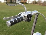 2000 Harley-Davidson Softail Deuce FXSTD  - Auto Dealer Ontario