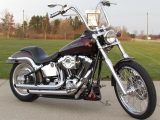2000 Harley-Davidson Softail Deuce FXSTD  - Auto Dealer Ontario