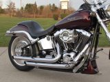 2000 Harley-Davidson Softail Deuce FXSTD  - Auto Dealer Ontario