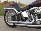 2000 Harley-Davidson Softail Deuce FXSTD  - Auto Dealer Ontario