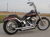2000 Harley-Davidson Softail Deuce FXSTD  - Auto Dealer Ontario