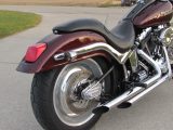 2000 Harley-Davidson Softail Deuce FXSTD  - Auto Dealer Ontario