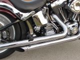 2000 Harley-Davidson Softail Deuce FXSTD  - Auto Dealer Ontario
