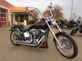 2000 Harley-Davidson Softail Deuce FXSTD  - Auto Dealer Ontario