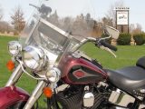 2000 Harley-Davidson Heritage Softail Classic FLSTC   - Auto Dealer Ontario