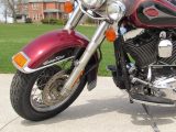 2000 Harley-Davidson Heritage Softail Classic FLSTC   - Auto Dealer Ontario