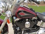 2000 Harley-Davidson Heritage Softail Classic FLSTC   - Auto Dealer Ontario