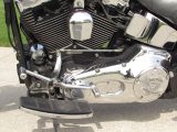 2000 Harley-Davidson Heritage Softail Classic FLSTC   - Auto Dealer Ontario