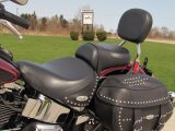2000 Harley-Davidson Heritage Softail Classic FLSTC   - Auto Dealer Ontario