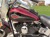 2000 Harley-Davidson Heritage Softail Classic FLSTC   - Auto Dealer Ontario