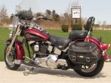 2000 Harley-Davidson Heritage Softail Classic FLSTC   - Auto Dealer Ontario