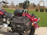 2000 Harley-Davidson Heritage Softail Classic FLSTC   - Auto Dealer Ontario