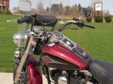 2000 Harley-Davidson Heritage Softail Classic FLSTC   - Auto Dealer Ontario