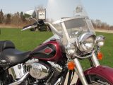 2000 Harley-Davidson Heritage Softail Classic FLSTC   - Auto Dealer Ontario