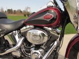 2000 Harley-Davidson Heritage Softail Classic FLSTC   - Auto Dealer Ontario