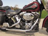 2000 Harley-Davidson Heritage Softail Classic FLSTC   - Auto Dealer Ontario