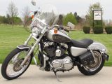 2008 Harley-Davidson XL1200C Custom  - Auto Dealer Ontario