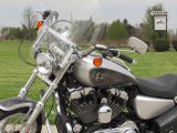 2008 Harley-Davidson XL1200C Custom  - Auto Dealer Ontario