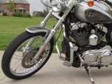 2008 Harley-Davidson XL1200C Custom  - Auto Dealer Ontario