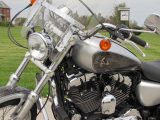 2008 Harley-Davidson XL1200C Custom  - Auto Dealer Ontario