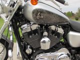 2008 Harley-Davidson XL1200C Custom  - Auto Dealer Ontario