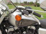 2008 Harley-Davidson XL1200C Custom  - Auto Dealer Ontario