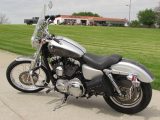 2008 Harley-Davidson XL1200C Custom  - Auto Dealer Ontario