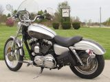 2008 Harley-Davidson XL1200C Custom  - Auto Dealer Ontario