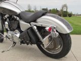 2008 Harley-Davidson XL1200C Custom  - Auto Dealer Ontario