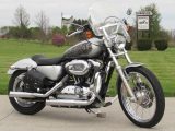 2008 Harley-Davidson XL1200C Custom  - Auto Dealer Ontario