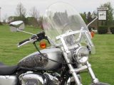 2008 Harley-Davidson XL1200C Custom  - Auto Dealer Ontario