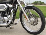 2008 Harley-Davidson XL1200C Custom  - Auto Dealer Ontario