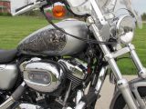 2008 Harley-Davidson XL1200C Custom  - Auto Dealer Ontario