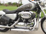 2008 Harley-Davidson XL1200C Custom  - Auto Dealer Ontario