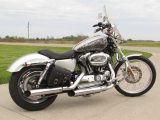 2008 Harley-Davidson XL1200C Custom  - Auto Dealer Ontario