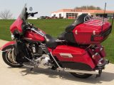 2011 Harley-Davidson Ultra Limited FLHTK   - Auto Dealer Ontario