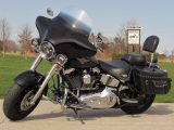 2002 Harley-Davidson Fat Boy FLSTF   - Auto Dealer Ontario