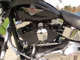 2002 Harley-Davidson Fat Boy FLSTF   - Auto Dealer Ontario