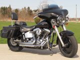 2002 Harley-Davidson Fat Boy FLSTF   - Auto Dealer Ontario