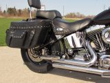 2002 Harley-Davidson Fat Boy FLSTF   - Auto Dealer Ontario