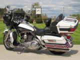 2008 Harley-Davidson ULTRA Classic FLHTCU  - Auto Dealer Ontario