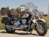 2000 Yamaha V-Star 1100 Classic  - Auto Dealer Ontario