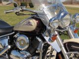 2000 Yamaha V-Star 1100 Classic  - Auto Dealer Ontario