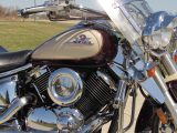 2000 Yamaha V-Star 1100 Classic  - Auto Dealer Ontario