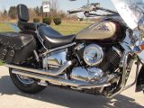 2000 Yamaha V-Star 1100 Classic  - Auto Dealer Ontario